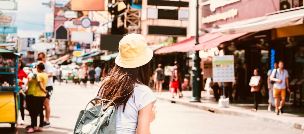 Khao San Road Essential Guide Bangkok Thailand