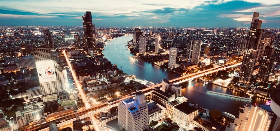 The Essential Bangkok Guide - Thailand