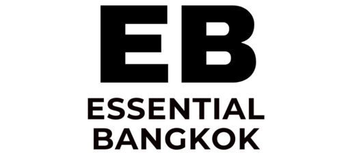 Essential Bangkok Guide logo