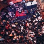 Brick Bar Khao San Road - Bangkok Bars