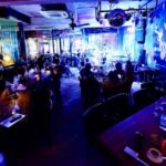 Brown Sugar Jazz & Blues Club - Chinatown -Bangkok - Jazz Bars