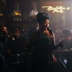 Buddha & Pals Jazz Bar Bangkok