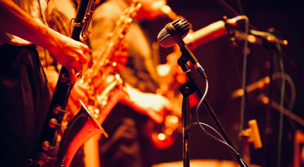 Entertainment in Bangkok - Live Music - Essential Bangkok Guide