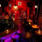 FooJohn Jazz Club - Bangkok's best jazz bars