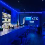 Hide Cafe Bar Khoasan - Bangkok bars