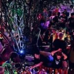 Hippie de Bar Khao San Road - Bankok Bars