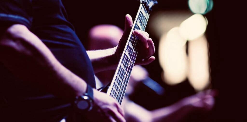 Live Music in Bangkok Guide