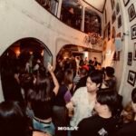 Molly Bar Khao San Road - Bangkok Bars