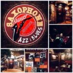Saxophone Pub Bangkok Live Jazz Bar