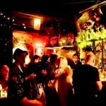 Smalls Jazz Club Bangkok Thailand