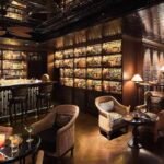 The Bamboo Bar - Riverside - Bangkok's Best Jazz Bars