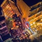 The One at Khaosan Bar - Bangkok Bars - Khao San Road Nightlife