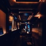 Alonetogether Bar - Bangkok Jazz Bars - Alone Together