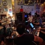 Bluebird Jazz Bar Watthana Bangkok
