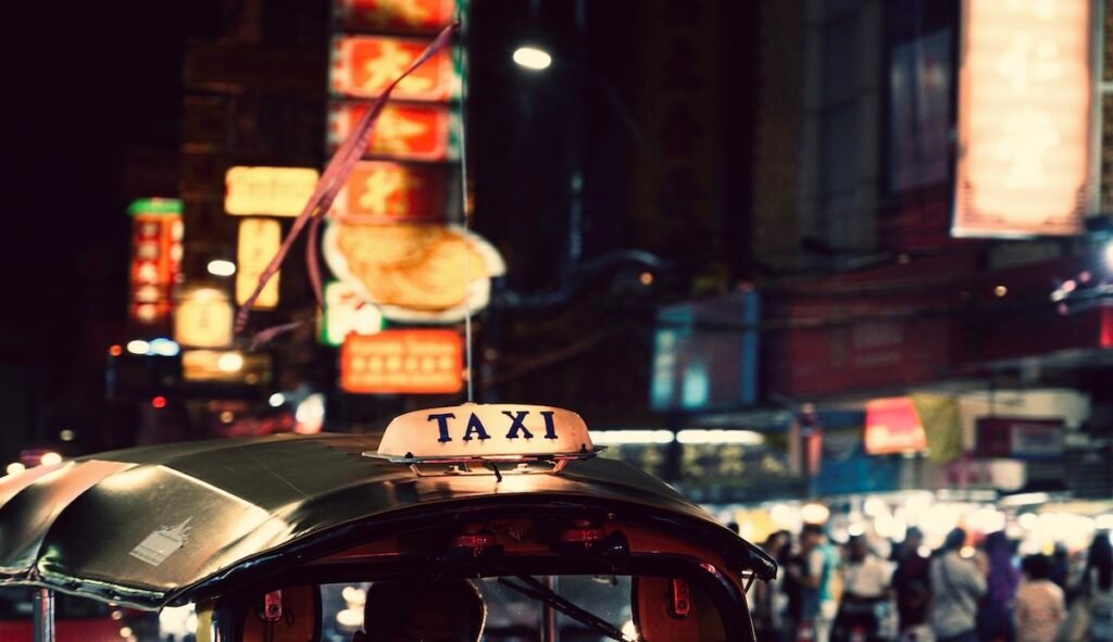 Chinatown - Essential Bangkok Guide