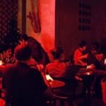 Groovin’ High Jazz Bar - Silom - Bangkok's Best Jazz Bars