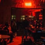 Siwilai Sound Club - Live Jazz & Vinyl Lounge in Bang Rak - Bangkok Jazz Bars