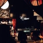 To More Bar - Bangkok Jazz Bars - Live Music