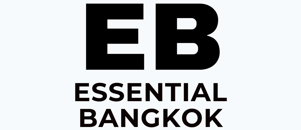 Essential Bangkok logo 26